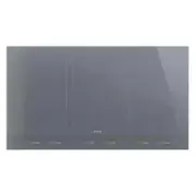 Smeg Linea 90cm 6 Zone Induction Cooktop