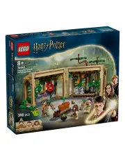 [LEGO] Harry Potter TM Hogwarts Castle: Herbology Class 76445