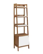 Modway Bixby 21in Bookshelf