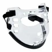 ProForce Clear Sparring Face Shield Karate Tae Kwon Do Protective Mask