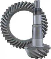 USA Standard Gear (ZG GM9.5-488) Ring and Pinion Gear Set for GM 9.5" Differential