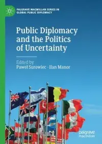 在飛比找博客來優惠-Public Diplomacy and the Polit
