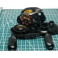 在飛比找蝦皮購物優惠-備件捲軸 BC Shimano Bass One 151XT