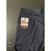 在飛比找蝦皮購物優惠-迪凱思 Dickies 874 工作褲