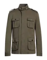 [BRIAN DALES] BRIAN DALES Jackets - Item 16405565
