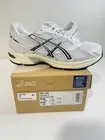 ASICS Gel-1130 White Cloud Grey Men’s Size 7.5 / Women’s 9 1201A256-118 NEW