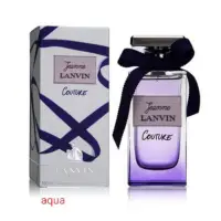 在飛比找蝦皮購物優惠-😀試香😀Lanvin Jeanne Couture 浪凡紫漾