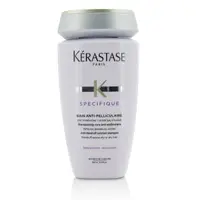 在飛比找樂天市場購物網優惠-卡詩 Kerastase - 飛梭淨化髮浴 (針對油性頭屑或