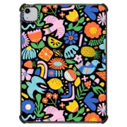 iPad Air (4th/5th gen) iPad Impact Case Scandinavian Picnic by Sandra Hutter
