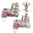 Upgrade Your Electric Oven with Replaceable Thermostat Temperature Switch