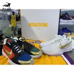 公司貨 NIKE KOBE V PROTRO X UNDEFEATED WHAT IF DB5551-900慢跑鞋