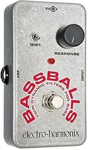 Electro Harmonix Nano Bass Balls