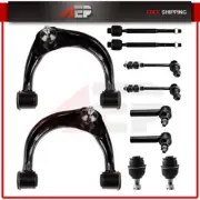 Fits 2003-2009 Lexus GX470 Toyota 4Runner Front 10X Control Arm And Ball Joint (for: Lexus)