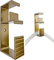 Qikam Hose Holder for Sleeping - Hose Hanger Hose Holder Avoid Tangling - Hose Organizer Adjustable for Easy Access & Maintenance