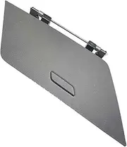 PZNGNKELPT Front Car Central Console Dashboard Storage Box Holder Compatible with VW Compatible with Tiguan Mk2 2017 2018 2019 2020 2021 5NG857922A 5NG 857 922 A Glove Box