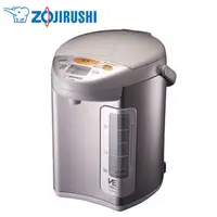 在飛比找蝦皮商城優惠-ZOJIRUSHI 象印 日製3L微電腦電熱水瓶 CV-DK