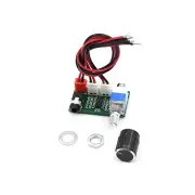 2*3W PAM8403 AUX USB 5V Digital Dual Channel Audio Power Amplifier Board