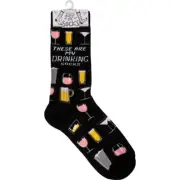 Primitives by Kathy - Drinking Socks - 106444