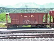 The No Frills Prototype Photographic CD Guide to Modeling Hopper Cars & Details-