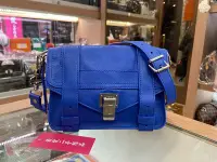 在飛比找Yahoo!奇摩拍賣優惠-☆最愛二手精品☆ Proenza Schouler PS1 