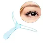 Makeup Tools Eyebrow Shaper Eyebrow Grooming Eyebrow Stencil Makeup Template