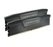 Corsair Vengeance 64GB (2x32GB) DDR5 UDIMM 6400MHz C32 1.35V Desktop Gaming Memo