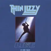 THIN LIZZY LIFE NEW CD