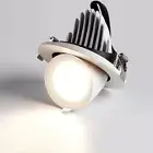 Spot Lighting Recessed Led Downlight Dimmable COB Spot Lights Bedroom