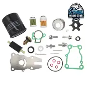 Outboard Service Kit For Yamaha 4-Stroke 50 60 HP 63D-W0078 6D8-WS24A 66M-12411