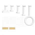 Sleek Design Finger Robot Button Pusher Kit Includes Tape and Accessories