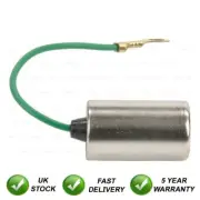 Ignition Capaciter SJR Fits Alfa Romeo Giulia 1968-1968 + Other Models