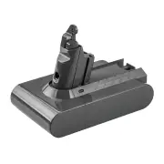 Extra Battery for Dyson V6 Handheld Vacuum - Replacement - 2.6Ah