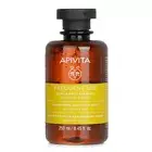 NEW Apivita Gentle Daily Shampoo with Chamomile & Honey (Frequent Use) 250ml