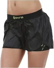 [SKINS] Women's DNAmic Compression Superpose Shorts