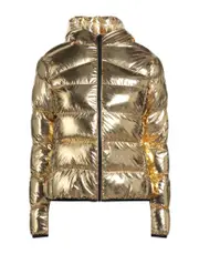 [CAVALLI CLASS] CAVALLI CLASS Puffers - Item 16260686