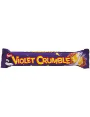 Nestle Violet Crumble 50g x 42