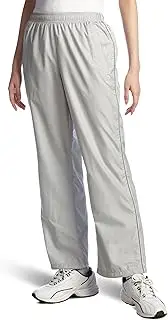 [HEAD] Mesh Back Wind-up Pants