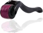Derma Roller 1.0 Mm for Skin and Hair Care - Enhance Your Youthful Glow and Prom