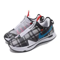 在飛比找Yahoo奇摩購物中心優惠-Nike 籃球鞋 PG 4 EP 運動 男鞋