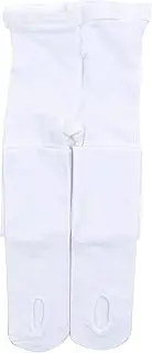 [Leveret] Girls Ballet Tights Baby/Toddler/Big Girls Variety of Colors (Size 2-14 Years)