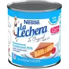 Nestle La Lechera La Original Sweetened Condensed Milk