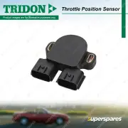 Tridon TPS Throttle Position Sensor for Nissan Maxima UA32 Cefiro A32 2.0L 3.0L