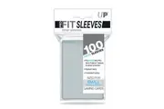 Ultra Pro Pro-Fit Sleeves Small 100ct