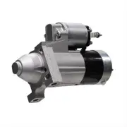 Acdelco 336-2079A Starter Motor 12 V, Clockwise, , Permanent Ma for Mitsubishi