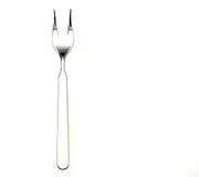MEPRA AZC10W61111 Serving Fork China, White