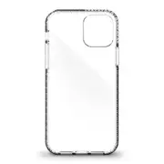 EFM Zurich Case ArmourFor iPhone 12 Pro Max 6.7" - Clear