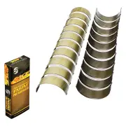 ACL Conrod Bearing Set for BMW M5 E60 S85B50 5.0L 4999cc V10 0.50mm Oversize