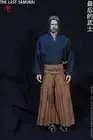 1/6 Scale The Last Samurai Nathan Algren Tom Cruise Model 12" Action Figures