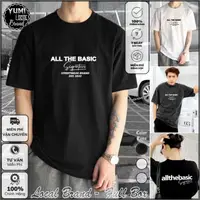 在飛比找蝦皮購物優惠-All THE BASIC Local Brand Cott