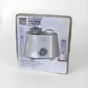 EASY HOME - Portable Humidifier Cool Mist Humidifier - Compact Travel Size